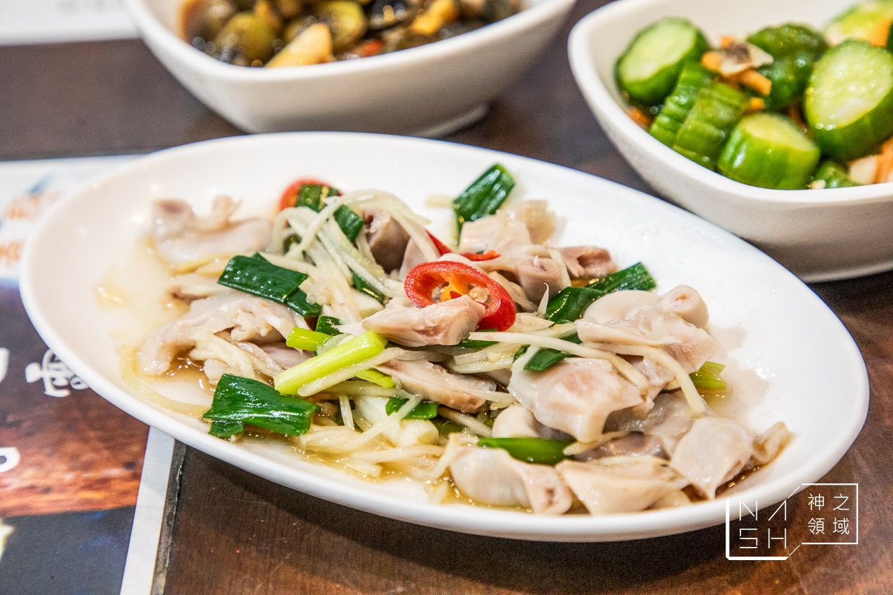 老店柏弘肉燥