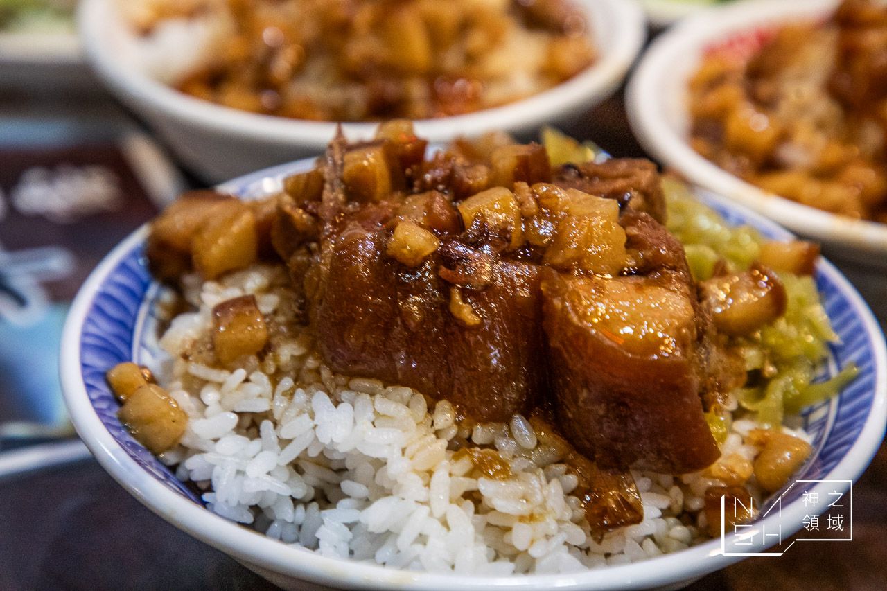 老店柏弘肉燥