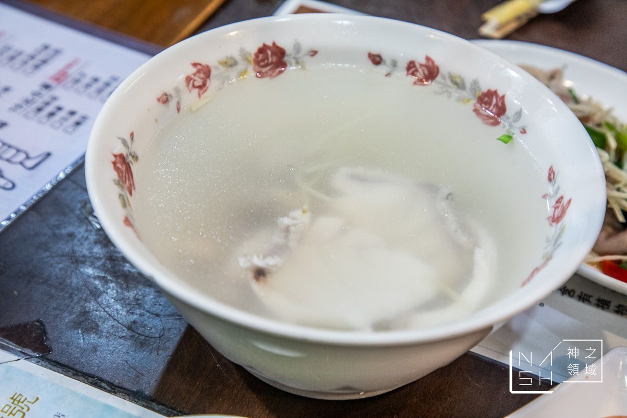 老店柏弘肉燥
