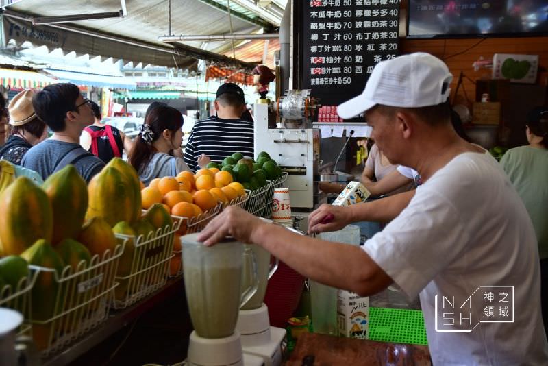 北門綠豆沙
