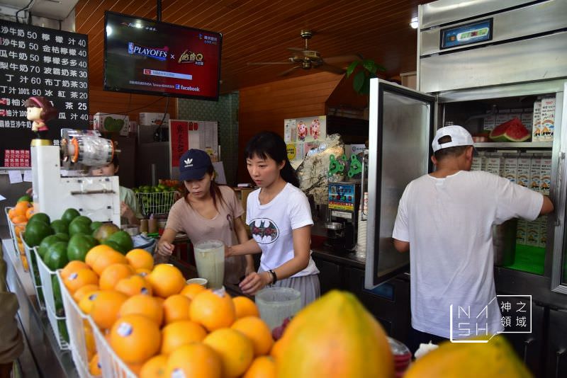 北門綠豆沙