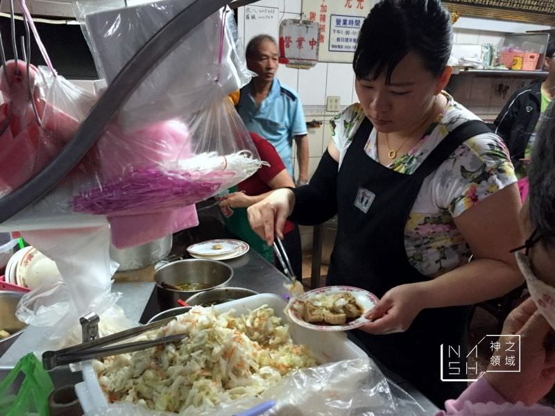 台東林家臭豆腐