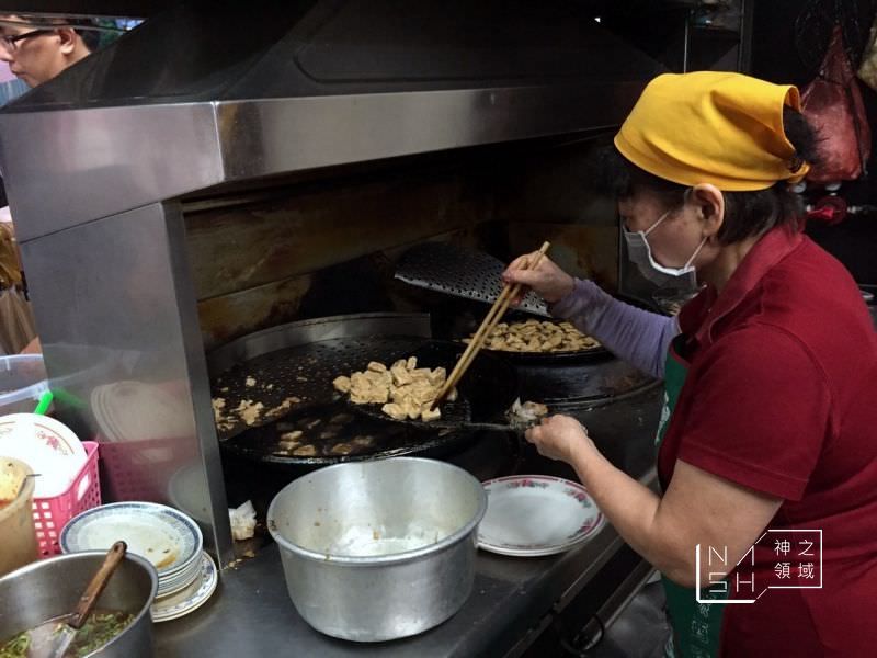 台東林家臭豆腐