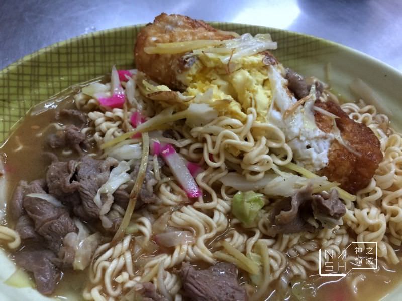台東藍寶紹興炒飯