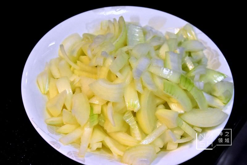 洋蔥湯