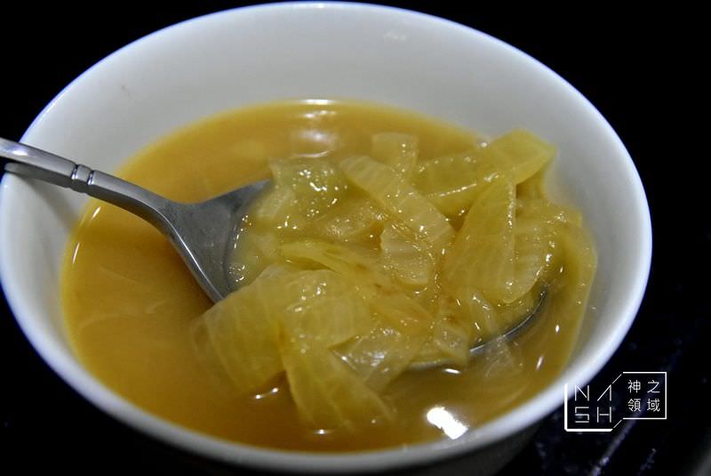 洋蔥湯