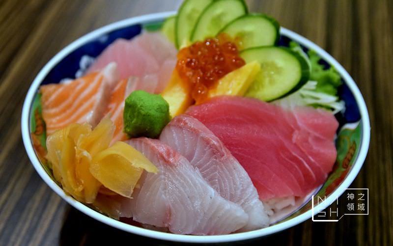 101-和料理食堂