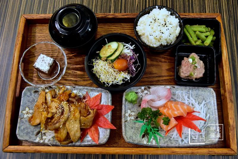 101-和料理食堂