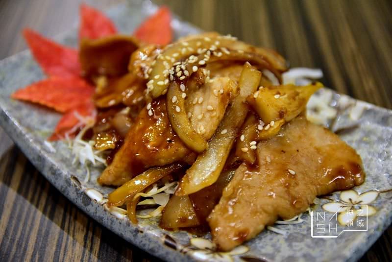 101-和料理食堂