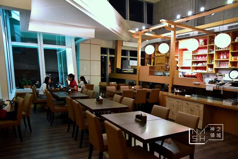 101-和料理食堂