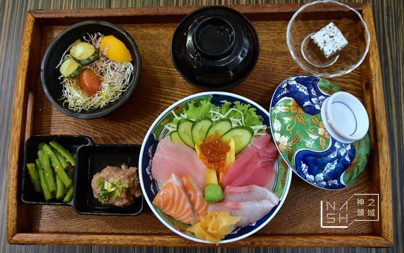 101-和料理食堂