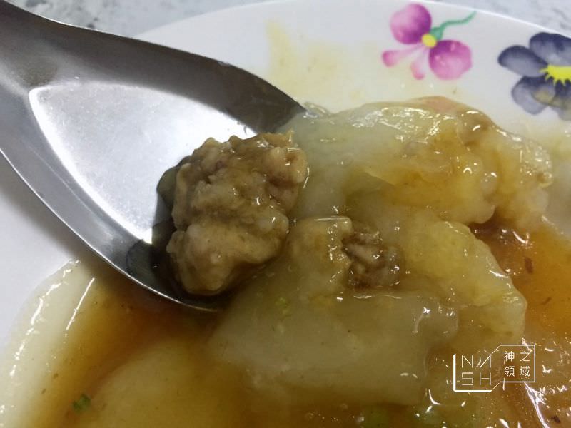劍潭肉圓王