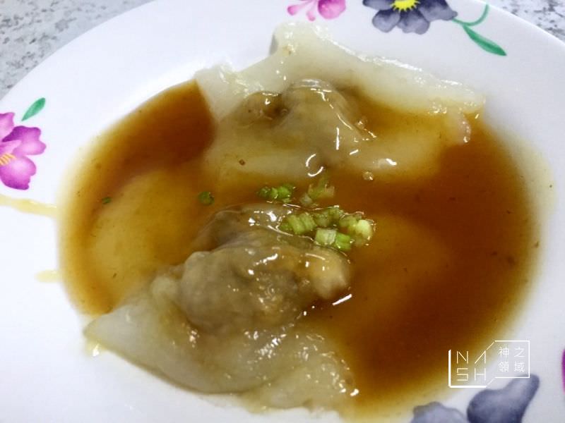 [捷運劍潭美食] Nash 吃 劍潭肉圓王 後港三十年肉圓老店
