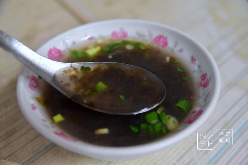 南門桃城火雞肉飯