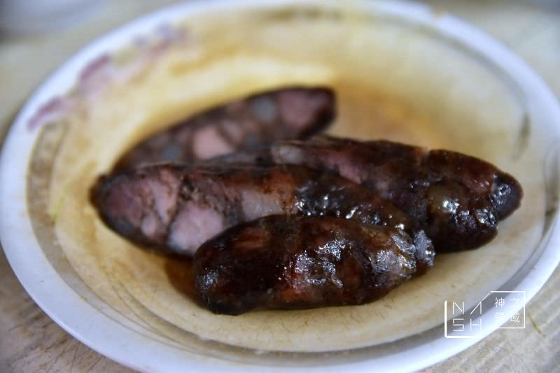 南門桃城火雞肉飯
