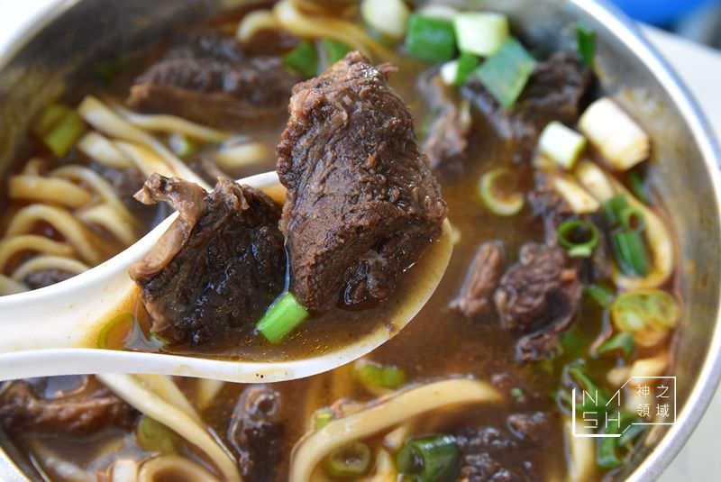 老唐牛肉麵,台南牛肉麵,台南火車站 @Nash，神之領域