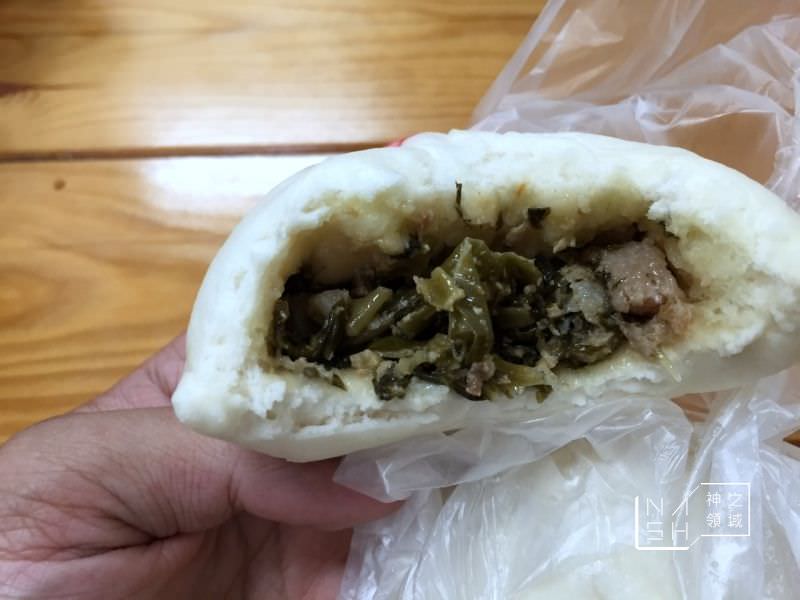 東河包子