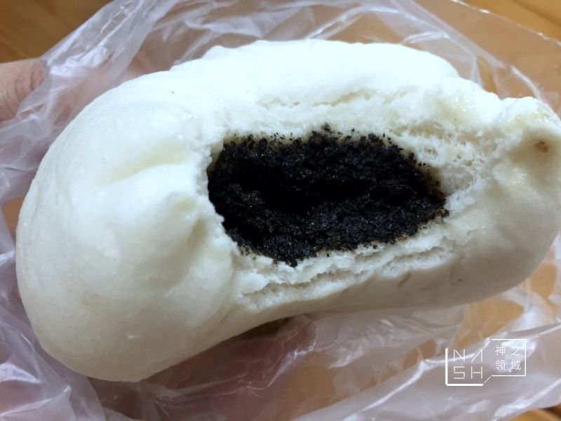 東河包子
