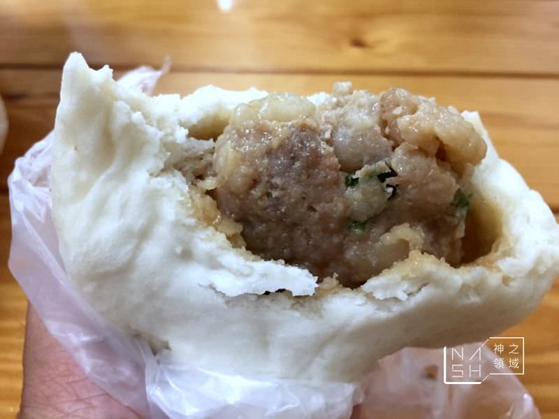 東河包子