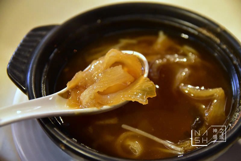 鼎極魚翅
