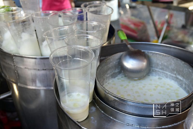 一路發綠豆沙