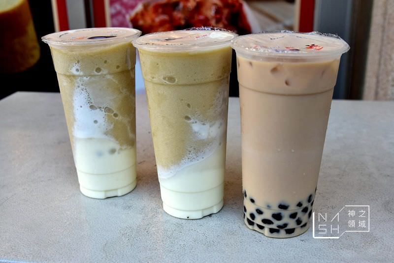 一路發綠豆沙