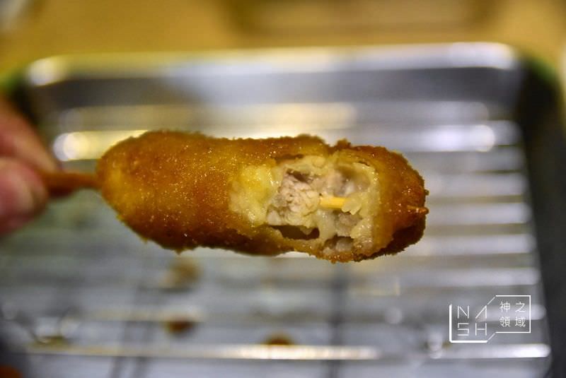 串炸達摩