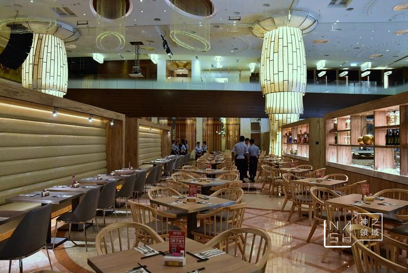 典華buffet