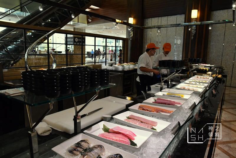 典華buffet