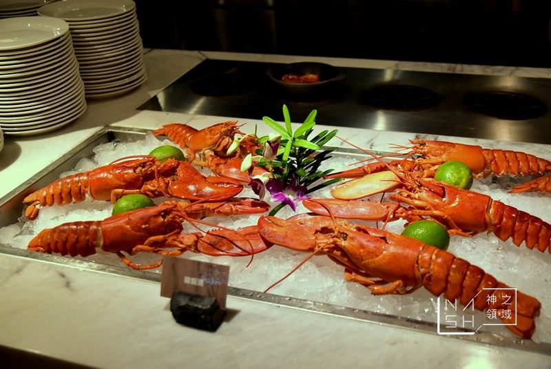 典華buffet