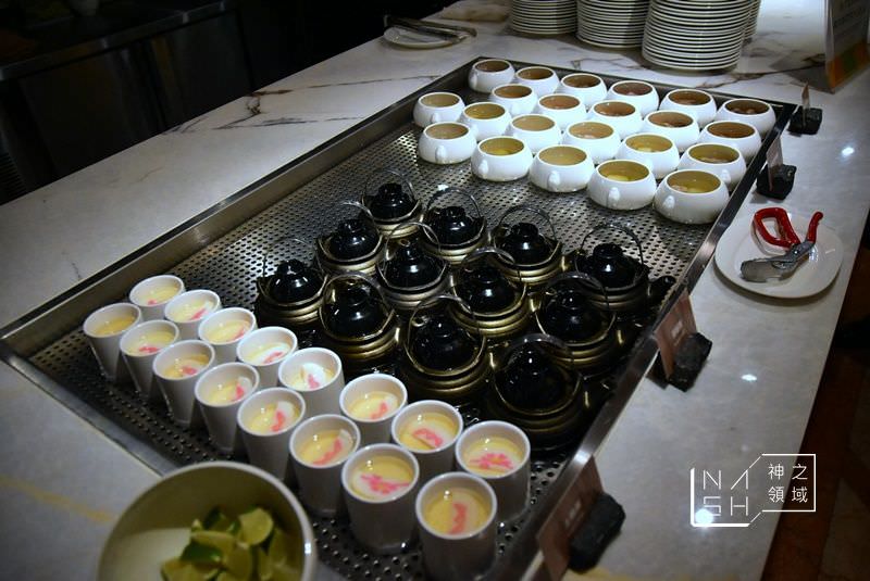 典華buffet