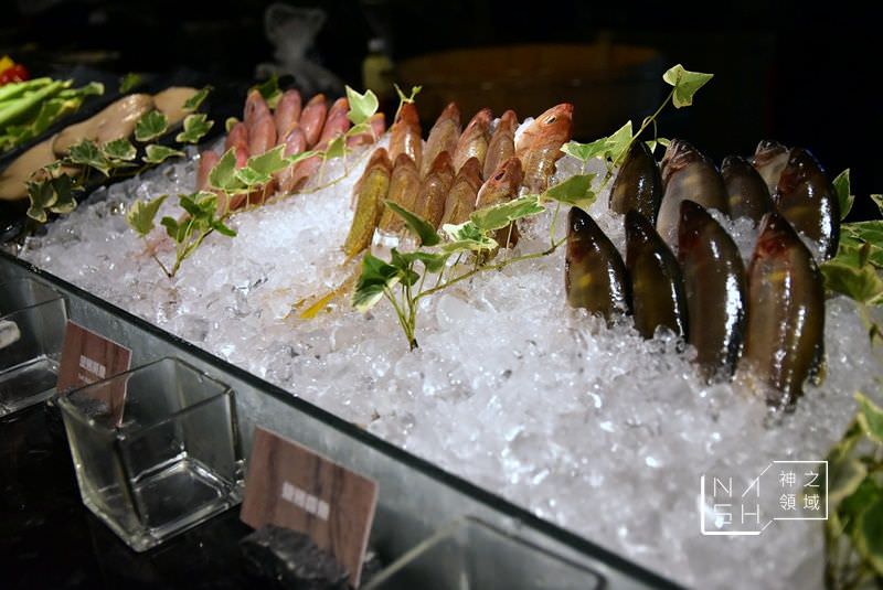 典華buffet