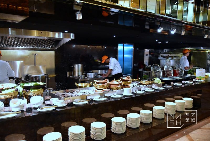 典華buffet