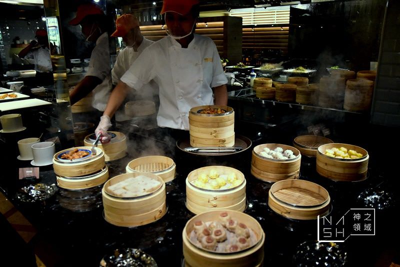 典華buffet