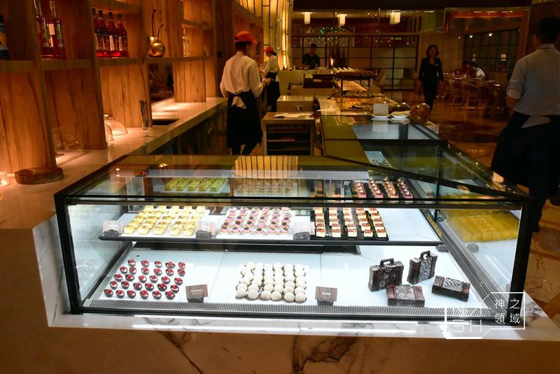 典華buffet