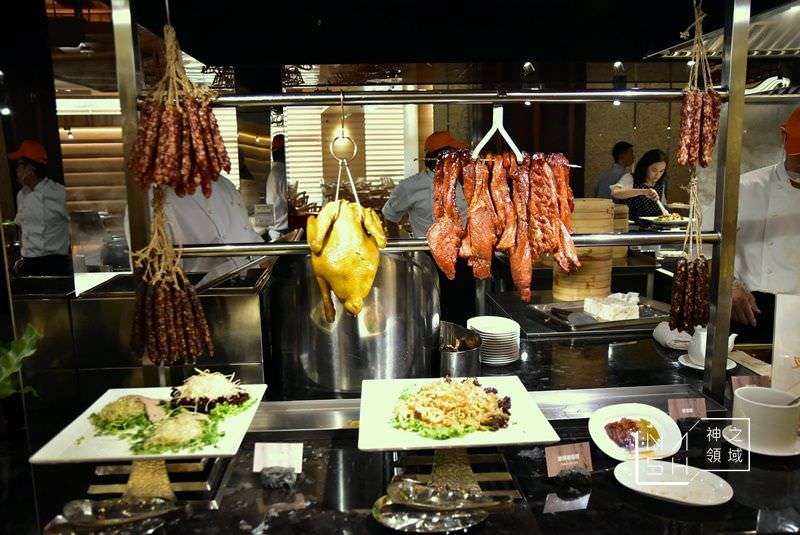 典華buffet