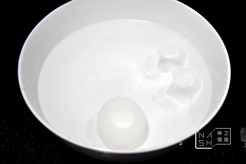溏心蛋