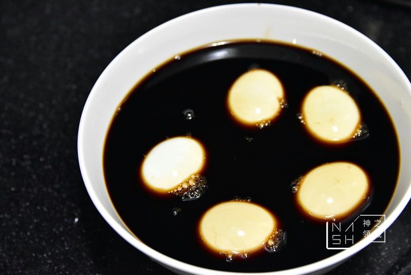 溏心蛋
