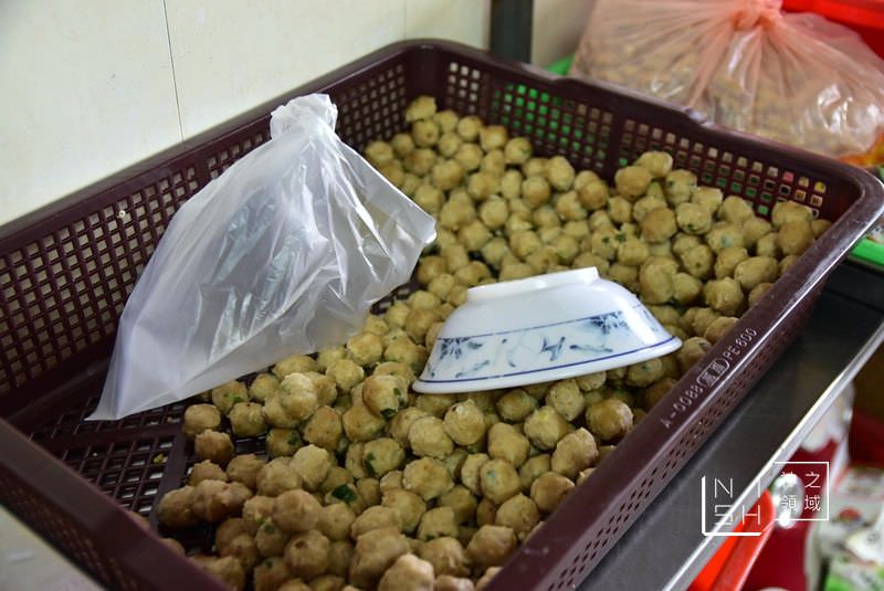陳茂庚魚丸米粉
