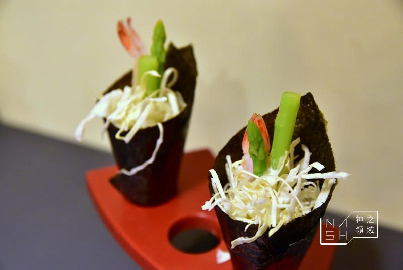 花漁新和風料理 
