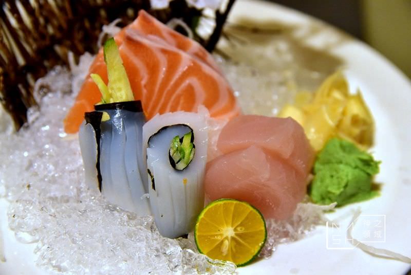 大安站日本料理,大安站 @Nash，神之領域
