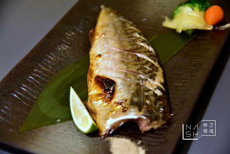 花漁新和風料理 