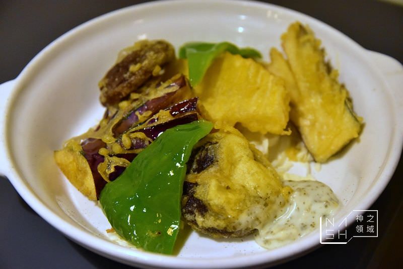 花漁新和風料理 