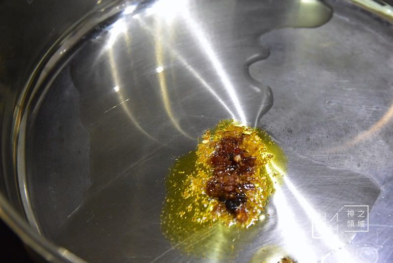 清炒義大利麵