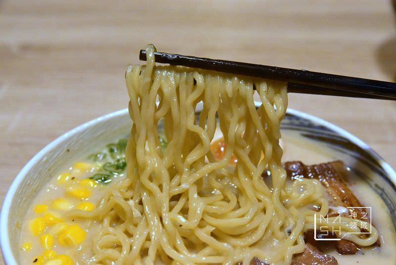 浪魂拉麵