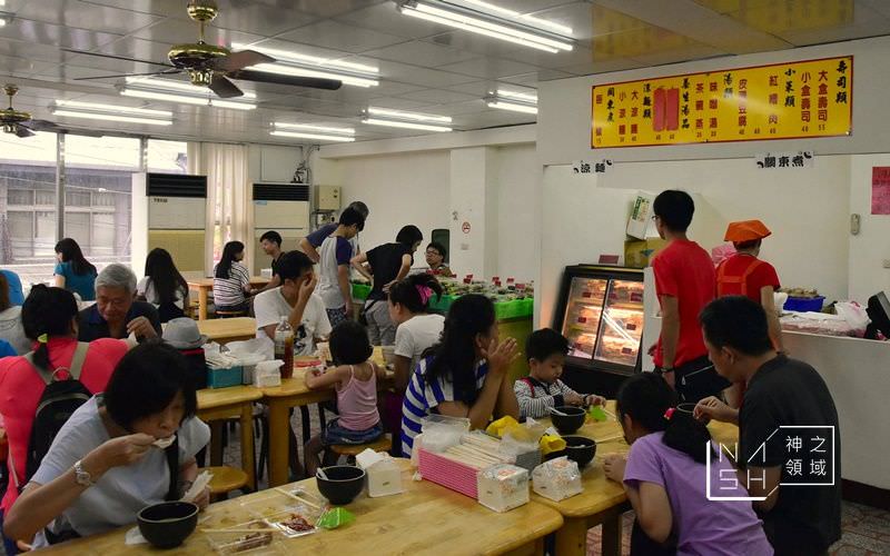 阿婆壽司