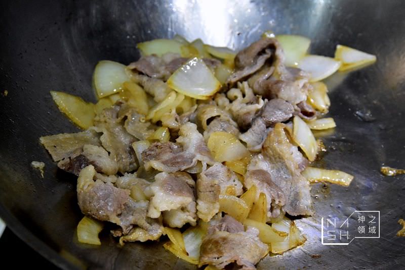 馬鈴薯燉肉