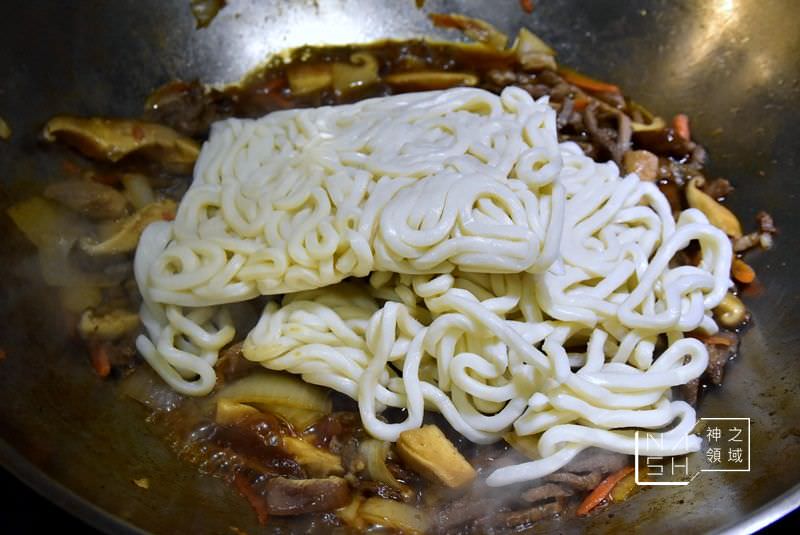 炒烏龍