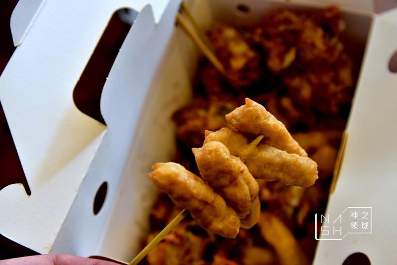 天送埤味珍香