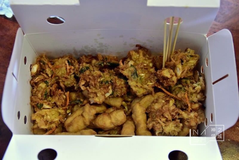 天送埤味珍香